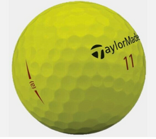 TAYLORMADE PROJECT (A) YELLOW