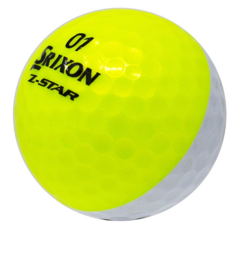 6184 特A級 スリクソン SRIXON Z-STAR/Z-STAR XV ロイヤルグリーン  24個(20個～)｜売買されたオークション情報、yahooの商品情報をアーカイブ公開 - オークファン スポーツ、レジャー