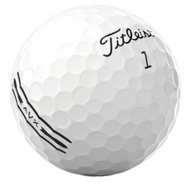 Titleist AVX 2024