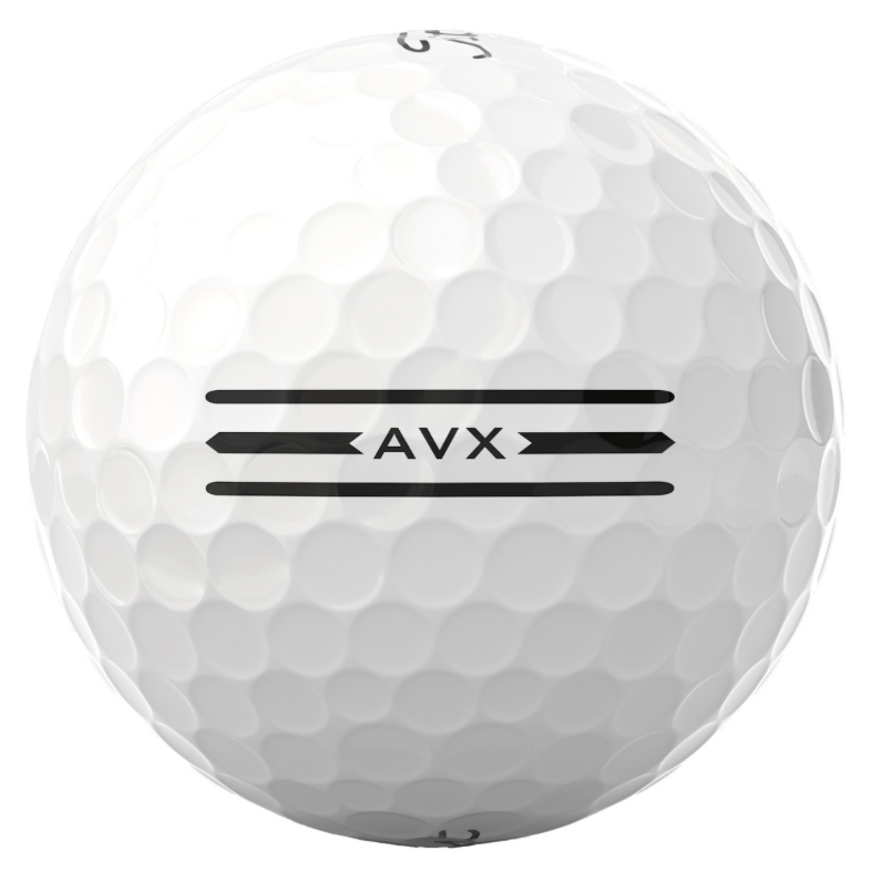 Titleist AVX 2024 