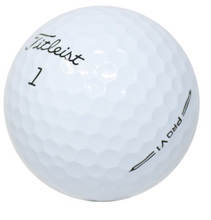 TITLEIST PRO V1 2023