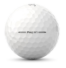 TITLEIST PRO V1 2023