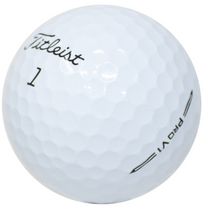 TITLEIST PRO V1 2023 Tour