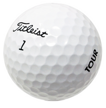 TITLEIST PRO V1 2023 Tour