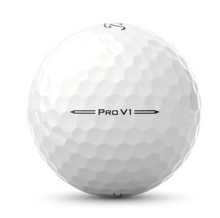 TITLEIST PRO V1 2023 Tour