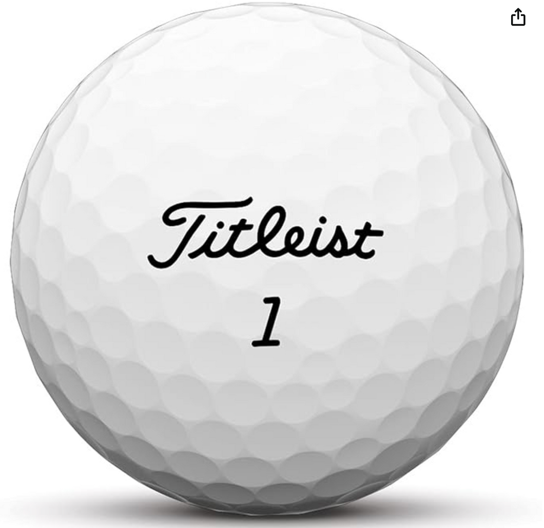 TITLEIST MIX 