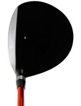 KNIGHT Men's Tec+ 3 Fairway Wood, Left Hand, 19-Degree, Regular Flex Towel, Club Rest and Club Brush