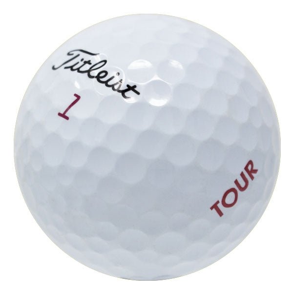 TITLEIST PRO V1X 2023 TOUR 