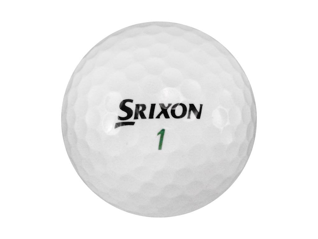 Srixon Mix 