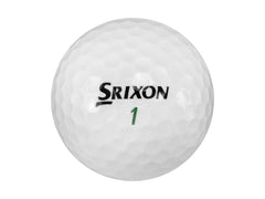 Srixon Mix