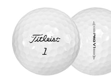 Titleist ProV1 2016